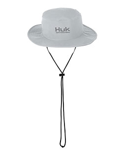 HUK H300433 Solid Booney at GotApparel