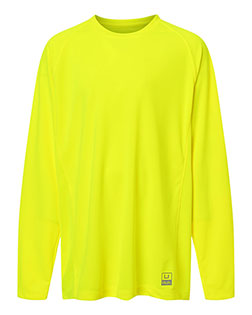 Neon Yellow product color