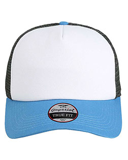 Imperial 1287 North Country Trucker Cap at GotApparel