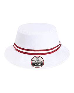 White/ Maroon product color
