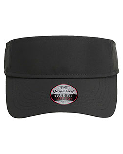 Imperial 3124P  The Performance Phoenix Visor at GotApparel