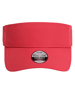 Imperial 3124P The Performance Phoenix Visor at GotApparel