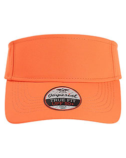 Imperial 3124P The Performance Phoenix Visor at GotApparel