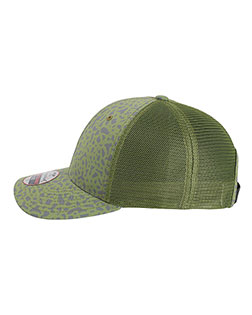 Trout Olive product color