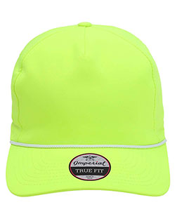 Imperial 5054 The Wrightson Cap at GotApparel