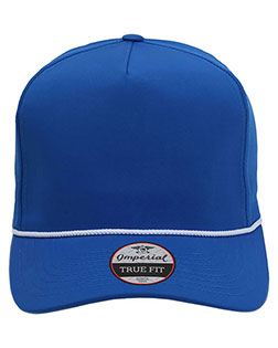 Royal/ White product color