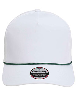 Imperial 5054 The Wrightson Cap at GotApparel