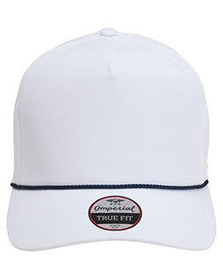 White/ Navy product color