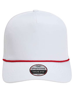 White/ Red product color