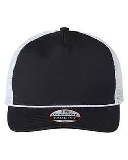 Imperial 5055  The Rabble Rouser Cap at GotApparel