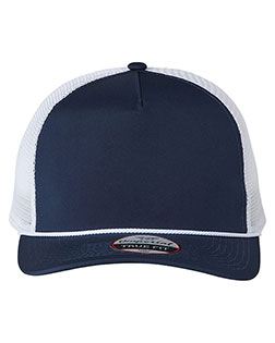 Navy/ White/ White product color