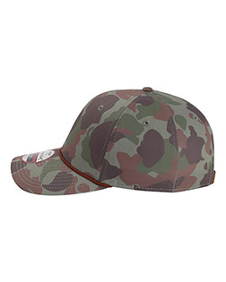 Frog Skin Camo/ Green product color