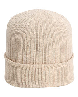 Imperial 6012 The Edelweiss Cuffed Beanie at GotApparel