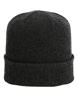 Imperial 6012 The Edelweiss Cuffed Beanie at GotApparel