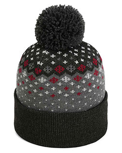 Imperial 6017 Tha Baniff Knit at GotApparel