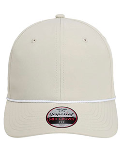 Imperial 7054  The Wingman Cap at GotApparel