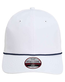 White/ Navy product color