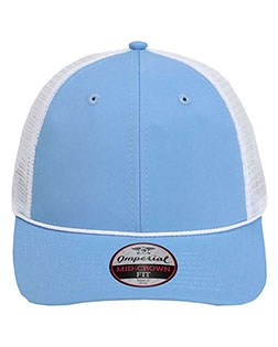 Powder Blue/ White product color