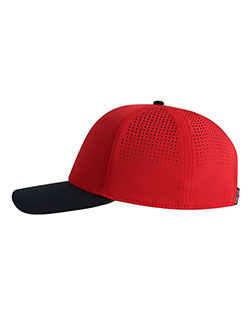 Red/ Navy product color