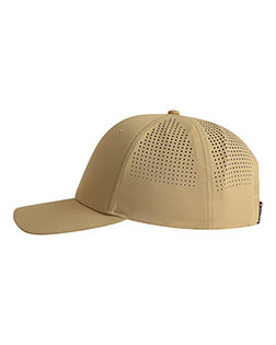 Imperial 7068 The Ironclad Recycled Perforated Cap at GotApparel