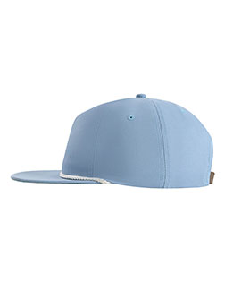 Imperial DNA001 The Original Rope Five-Panel Cap at GotApparel