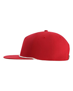 Red/ White product color
