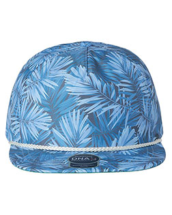 Imperial DNA010  The Aloha Rope Cap at GotApparel