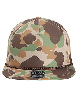 Frog Skin Camo/ Brown product color