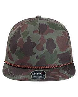 Frog Skin Camo/ Green product color