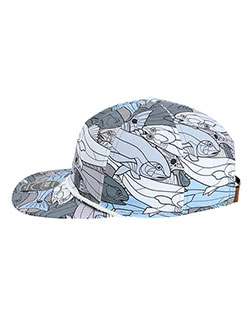 Blue/ White product color