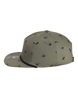 Olive Green product color