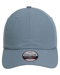 Imperial L338  The Hinsen Performance Ponytail Cap at GotApparel