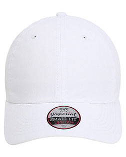 Imperial L338  The Hinsen Performance Ponytail Cap at GotApparel