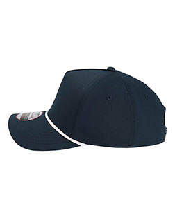 True Navy/ White product color