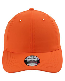 Orange product color
