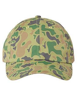 Imperial X210R Alter Ego Cap at GotApparel
