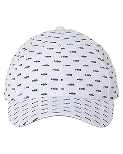Imperial X210R Alter Ego Cap at GotApparel