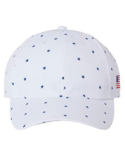 Imperial X210R Alter Ego Cap at GotApparel