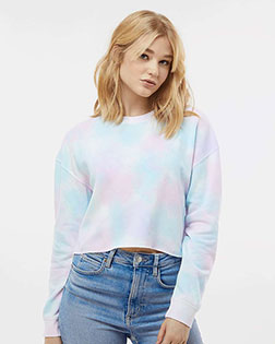 Tie Dye Cotton Candy product color