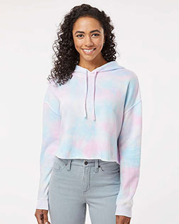 Tie Dye Cotton Candy product color
