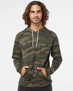 Forest Camo product color