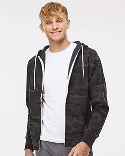 Black Camo product color