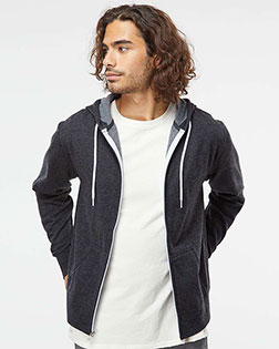 Charcoal Heather product color
