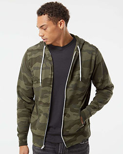 Forest Camo product color