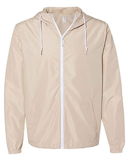 Classic Khaki/ White Zipper product color