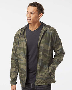 Forest Camo product color