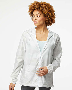 White Camo product color