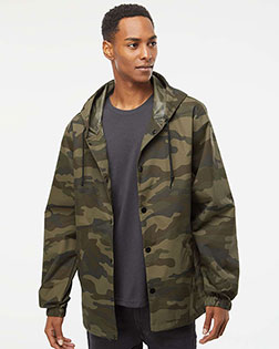 Forest Camo product color