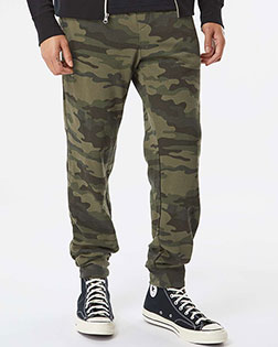 Forest Camo product color