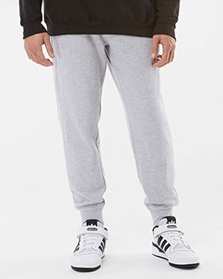 Independent Trading Co. IND20PNT Men Midweight Fleece Pants at GotApparel
